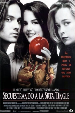 pelicula Secuestrando a la Srta. Tingle (1999)