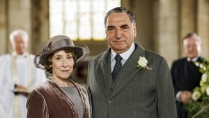 Downton Abbey 6. évad 3. rész