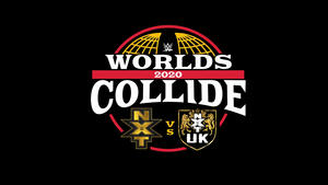 WWE Worlds Collide 2020