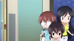 A-Channel: Episódio 7