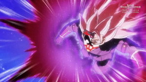 Super Dragon Ball Heroes: 4×5