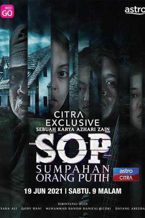 Sumpahan Orang Putih