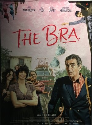 The Bra (2018) The Bra (2018)