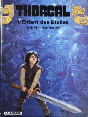 L'enfant des étoiles