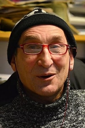 Foto retrato de Milan Dragišić