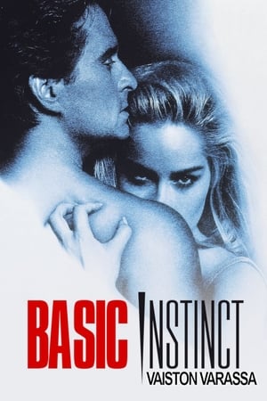 Basic Instinct - vaiston varassa