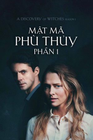 Księga czarownic: Sezon 1