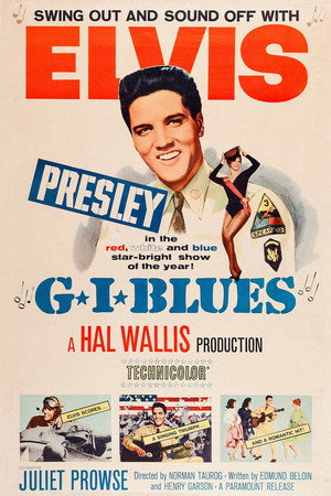G.I. Blues 34