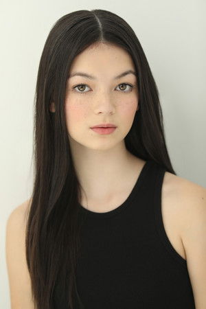 Thailey Roberge photo