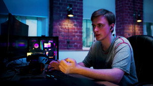 Episode 7 still