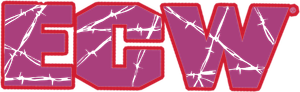 ECW Guilty as Charged 2001 — Logos 1