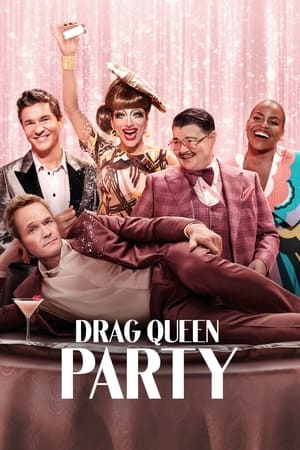 Image Drag Queen Party