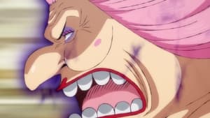 One Piece Season 21 Episode 947