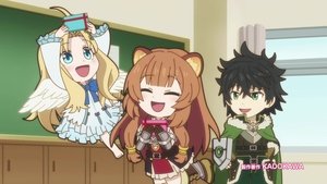 Isekai Quartet: Saison 2 Episode 5