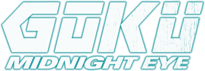 MIDNIGHT EYE　ゴクウ — Logos 2