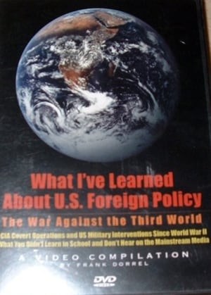 Image What I Learned About US Foreign Policy