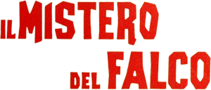 O Falcão Maltês — Logos 7