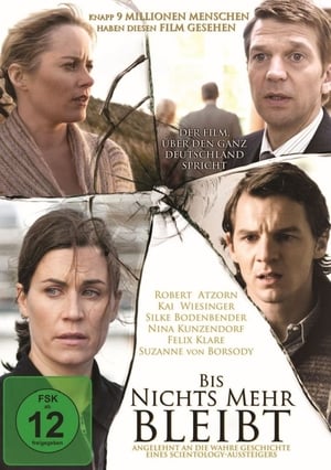 Poster Until Nothing Remains (2010)