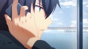 The Honor at Magic High School: 1×1