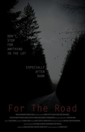 Poster For the Road 2019