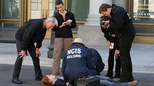 NCIS – Tengerészeti Helyszínelők: 8×6