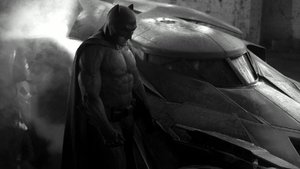 Batman vs Superman: El Origen de la Justicia (2016)