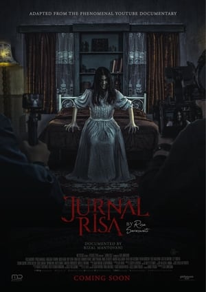 Jurnal Risa by Risa Saraswati 12