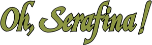 Oh, Serafina! — Logos 2