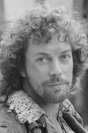 Tim Curry