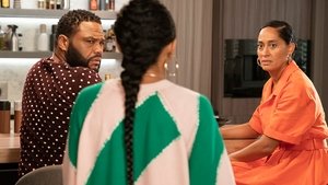 black-ish: 5×1