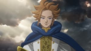 Nanatsu No Taizai Mokushiroku No Yon-Kishi – Seven Deadly Sins: Four Knights of the Apocalypse: Saison 1 Episode 24