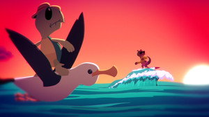 Chungunga Surf