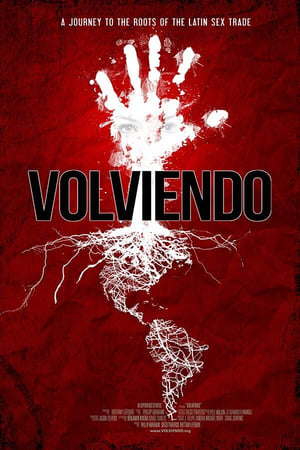 Poster Volviendo (2012)