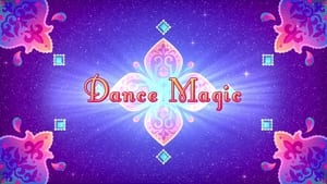 Shimmer and Shine Dance Magic