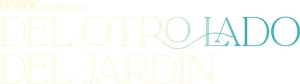 Del otro lado del jardín
