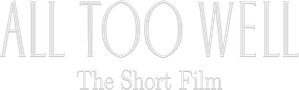 All Too Well: The Short Film