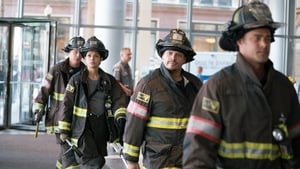 Chicago Fire 7 x 1