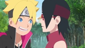 Boruto Naruto Next Generations: Saison 1 Episode 172