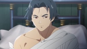 Meiji Gekken: 1874: Saison 1 Episode 8