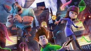 Escuela de Miedo (2020) WEB-DL 1080P LATINO
