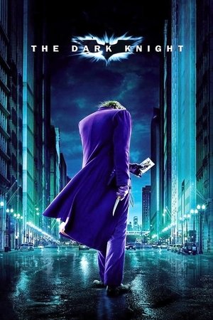 poster The Dark Knight