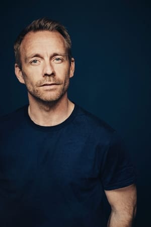 Peter Zandersen portrait