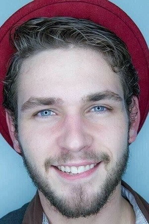 Duncan Black portrait