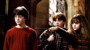 Harry Potter and the Philosopher’s Stone 2001