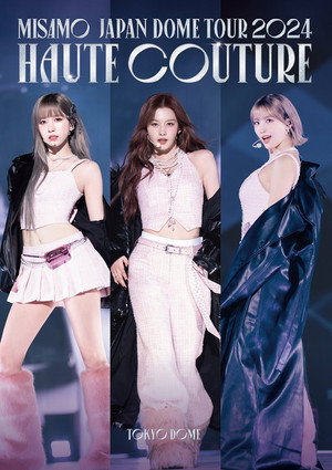 MISAMO DOME TOUR [HAUTE COUTURE] 7