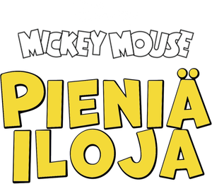 Las cosas sencillas — Logos 3