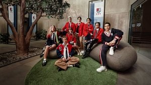 مشاهدة مسلسل Rebelde مترجم