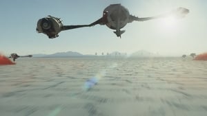 La guerra de las galaxias. Episodio VIII: Los últimos Jedi (2017) HD 1080p Latino