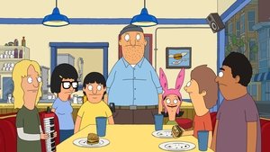 Bob’s Burgers: 4×14