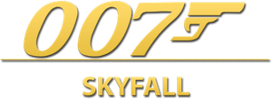 Skyfall — Logos 6